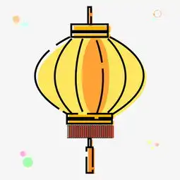 高高挂起的大黄灯笼mbe图标图片素材其他格式下载动漫人物大全