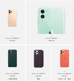 苹果iphone11pro透明硅胶皮革保护壳上架官网