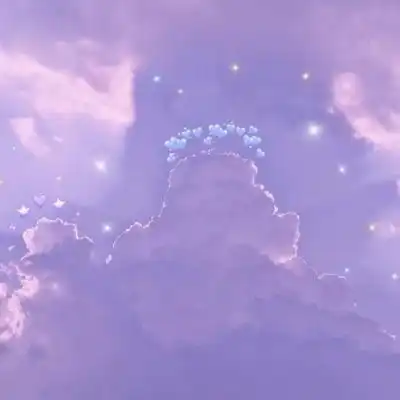 九岚背景图天空日后山水万程风景静物头像我要个性网