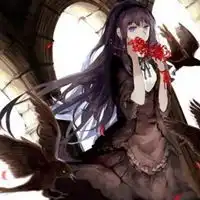 阴阳师彼岸花q版图片阴阳师彼岸花cgq版萌图