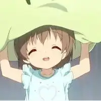 我要可爱动漫头像
