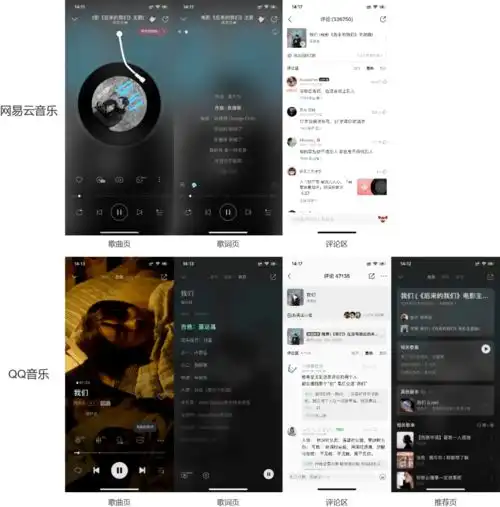 2021网易云音乐产品体验分析报告