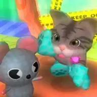 猫拳噬元兽手机版下载猫拳噬元兽游戏下载