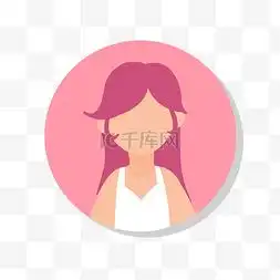 卡通头像圆形图片卡通头像圆形图片素材免费下载千库网