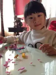 cindy田雨橙档案资料照片家庭背景曝光