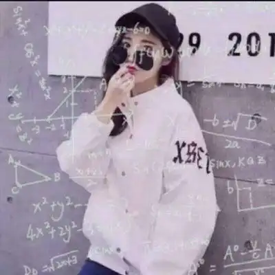 公式头像女高清霸气最火带公式的女生头像