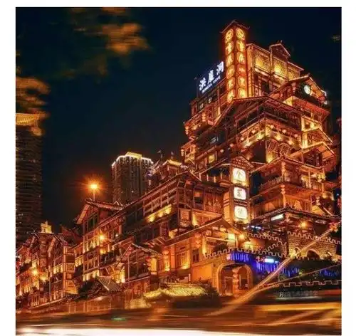 中国的下一个香港,不是上海和深圳,却是这座一线城市
