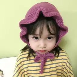 软萌可爱的小萌娃头像