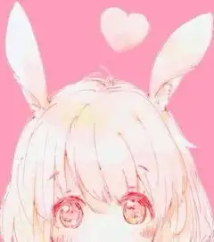 谁有好看的动漫可爱女孩头像