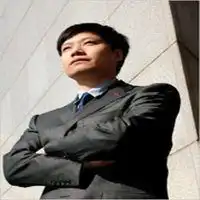雷军头像小米ceo雷军头像图片