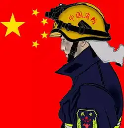 来啦中国消防,您将得到这个专属头像