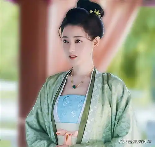 金瓶梅第一美女是谁让西门庆痴爱而不得,成为终生的遗憾