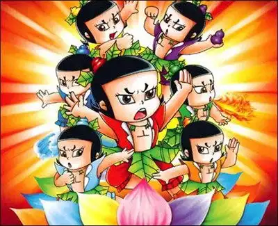 火影15年终完结你的童年有哪些动漫陪伴