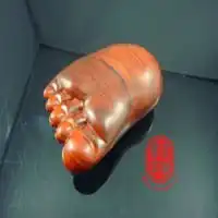 知足常乐图的微信头像微信头像图片大全