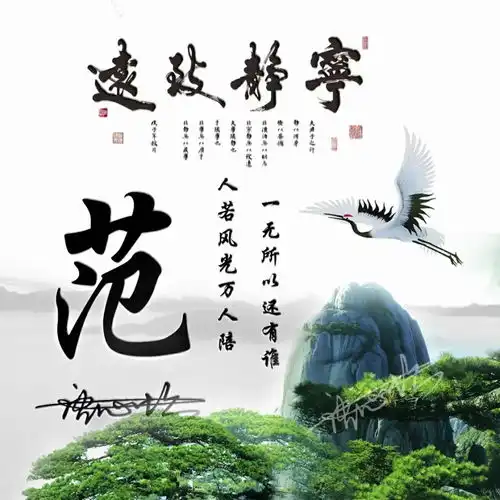 您要的微信头像已做好,二十款天道酬勤3d简约签名头像,请查收