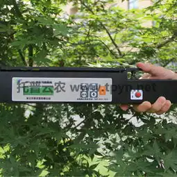 专业叶面积仪生产商托普云农