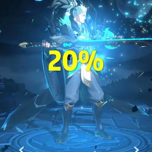 官方公布铠皮肤拥有率,原皮80,青龙志20,而他已经烂大街了