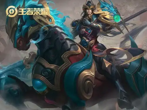 王者荣耀返场皮肤和新皮肤,哪款才是你的菜