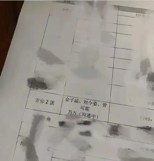 青2限定团172girls即将出道,用晚会试水人气,资源胜过the9