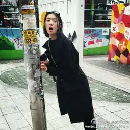我们都爱项偞婧我们都爱cici项偞婧allabou