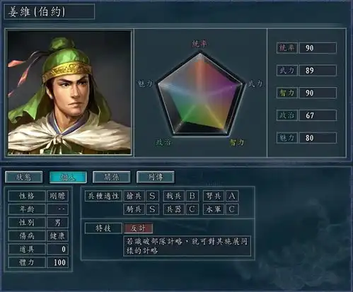 三国志11这些特技很强大,但却跟错了主人袁术你在暗示谁