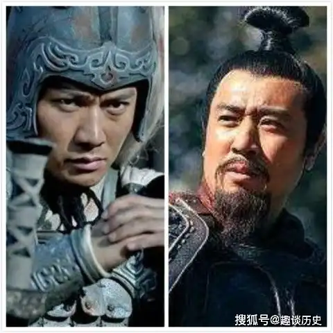 三国第一人气名将,生前令敌人闻风丧胆,死后在后世圈粉无数