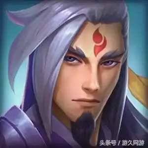 英雄联盟仙侠版头像曝光无极剑圣易大师首露脸