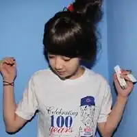 好看的三姊妹头像