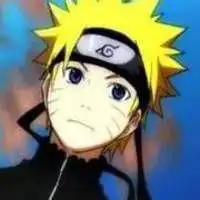 火影忍者系列qq个性头像卡通动漫可爱头像