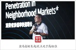 盒马鲜生到底成功了还是失败了
