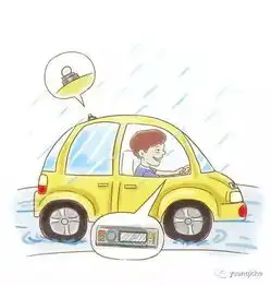 夏季,电动汽车要注意哪些保养