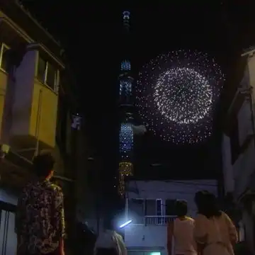 全站照片标签花火