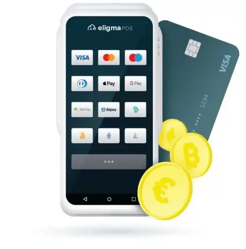 斯洛文尼亚公司eligma筹400万欧元扩展加密支付网络eligmaposeltotoken