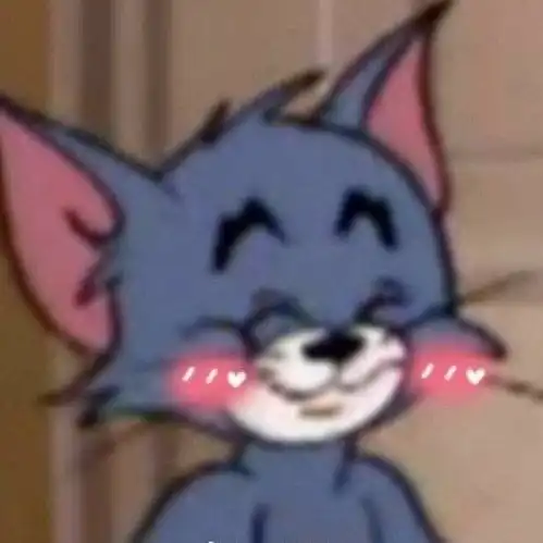 想起一对古早cp