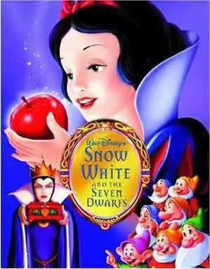 白雪公主与七个小矮人舞台剧正在寻找小演员,快速报名通道开启