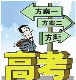 2017年普通高考考试大纲公布高考九科除外语外均有变