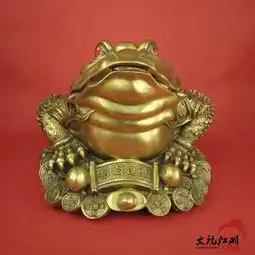 文玩物件摆对了祝你财源广进
