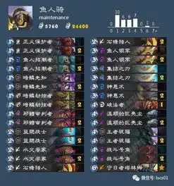 廉价高效的快攻鱼人骑过年安心上传说