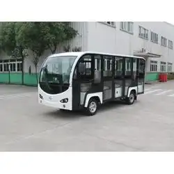 厦门朗迈电动车景区游览车招商价宁德景区游览车