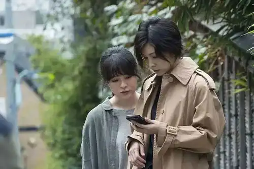 这部美剧,日剧高攀不起,第一集就被吊打
