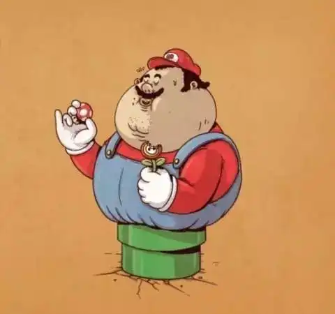 吴聊不无聊丨肥胖会增加患癌风险,你不减减吗