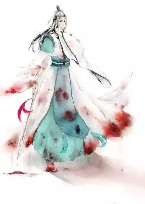 古风霸气个性签名,太燃了