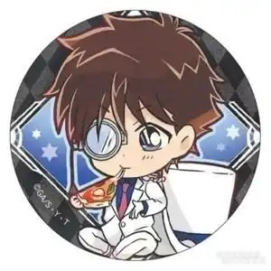 名侦探柯南视频圈子名侦探柯南演员及剧情热门动态爱奇艺泡泡