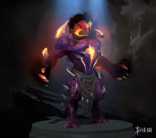 dota2ti10宝瓶2正式上线ta虚空军团三大哥珍稀