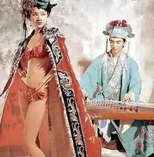 马夫人潘金莲个个娇艳荧屏欲女大pk新浪四川娱乐