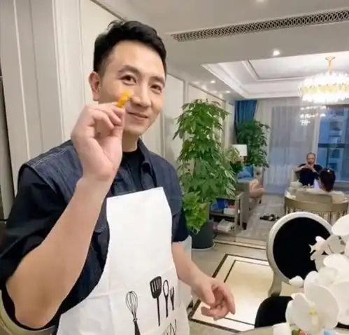 林生斌,一切都在意料之中