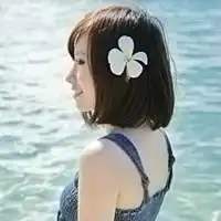 qq空间女头