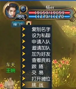 争渡三国入门挑战指导