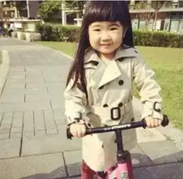 费曼变丑了,奥莉成女汉子,甜馨成这样了