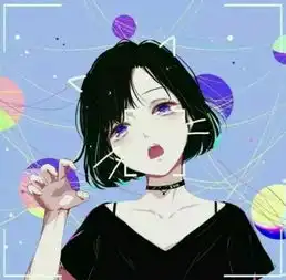 热门cp情侣头像